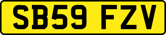 SB59FZV