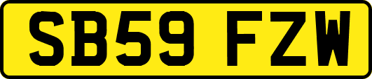 SB59FZW