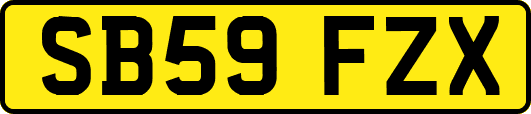 SB59FZX