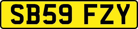 SB59FZY