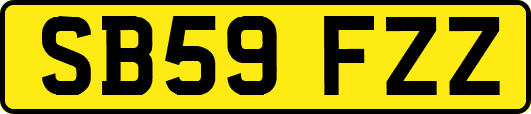SB59FZZ