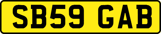 SB59GAB
