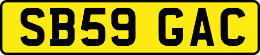 SB59GAC