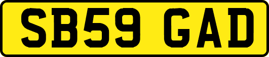 SB59GAD