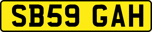 SB59GAH