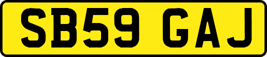 SB59GAJ