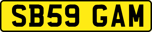 SB59GAM