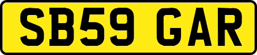 SB59GAR