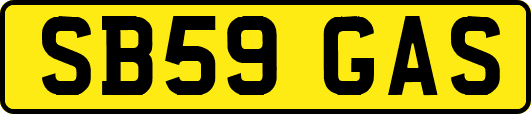 SB59GAS