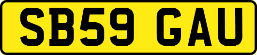 SB59GAU