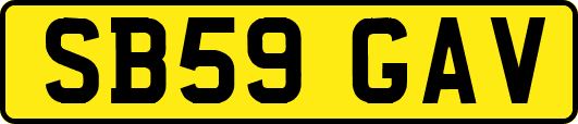 SB59GAV