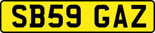 SB59GAZ