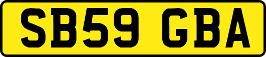 SB59GBA