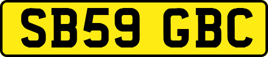 SB59GBC