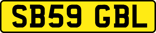 SB59GBL