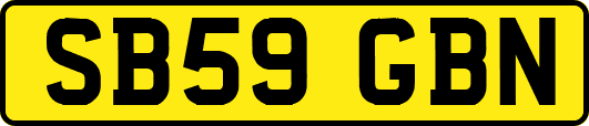 SB59GBN