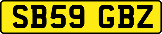 SB59GBZ