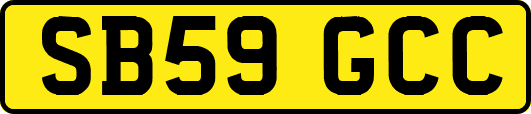 SB59GCC
