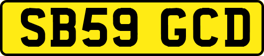 SB59GCD