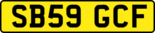 SB59GCF