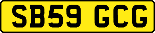 SB59GCG
