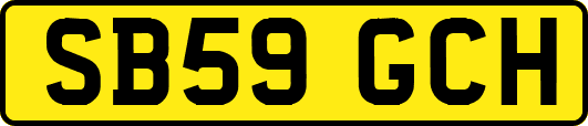 SB59GCH