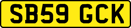 SB59GCK