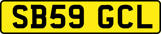 SB59GCL