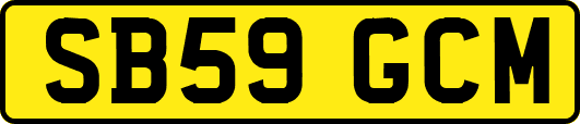 SB59GCM