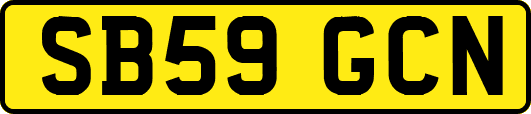 SB59GCN
