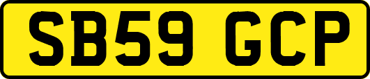 SB59GCP