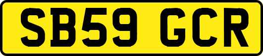 SB59GCR