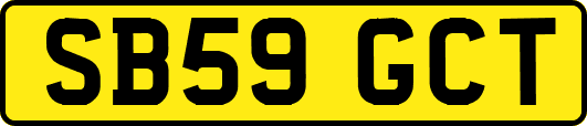 SB59GCT