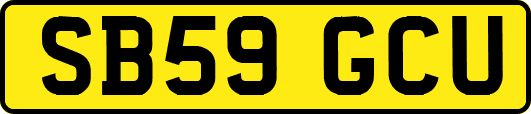 SB59GCU