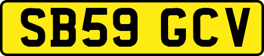 SB59GCV