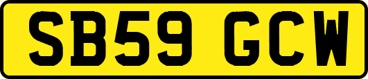 SB59GCW