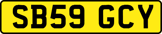 SB59GCY