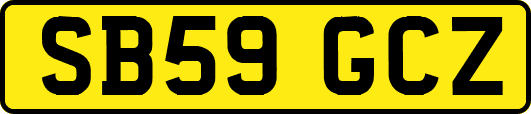 SB59GCZ