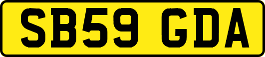 SB59GDA