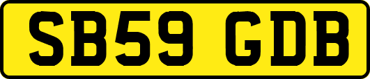 SB59GDB