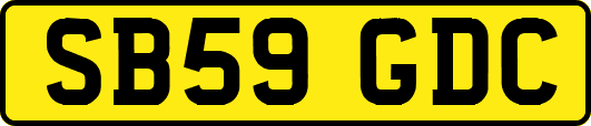 SB59GDC