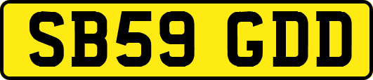 SB59GDD