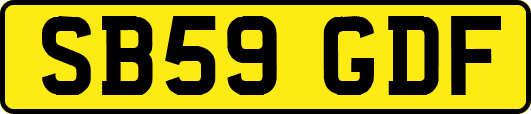 SB59GDF