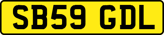 SB59GDL