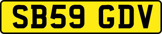 SB59GDV