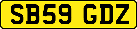 SB59GDZ