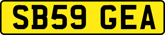 SB59GEA