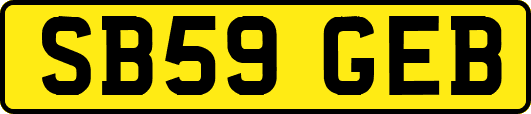 SB59GEB