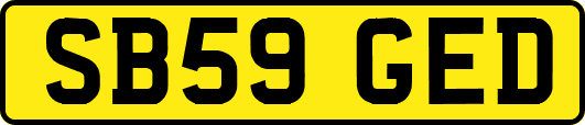 SB59GED
