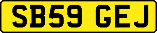 SB59GEJ